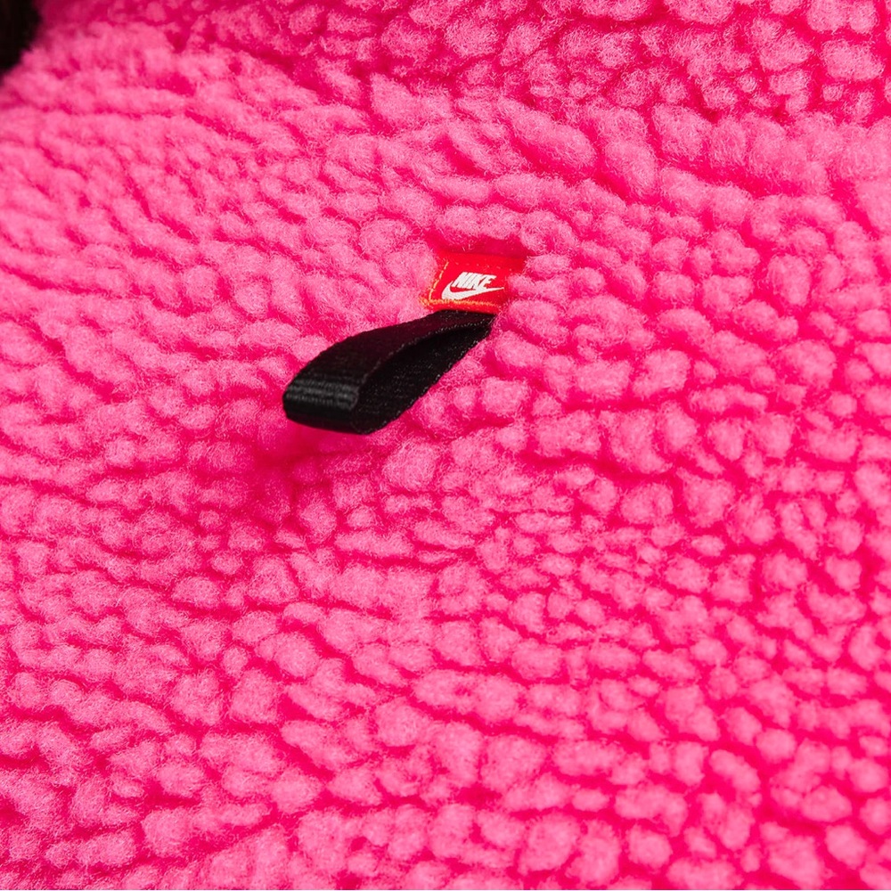 Nike Sportswear Therma-FIT City Series
Synthetic Fill High-Pile Fleece Jacket - Picture 5 of 6